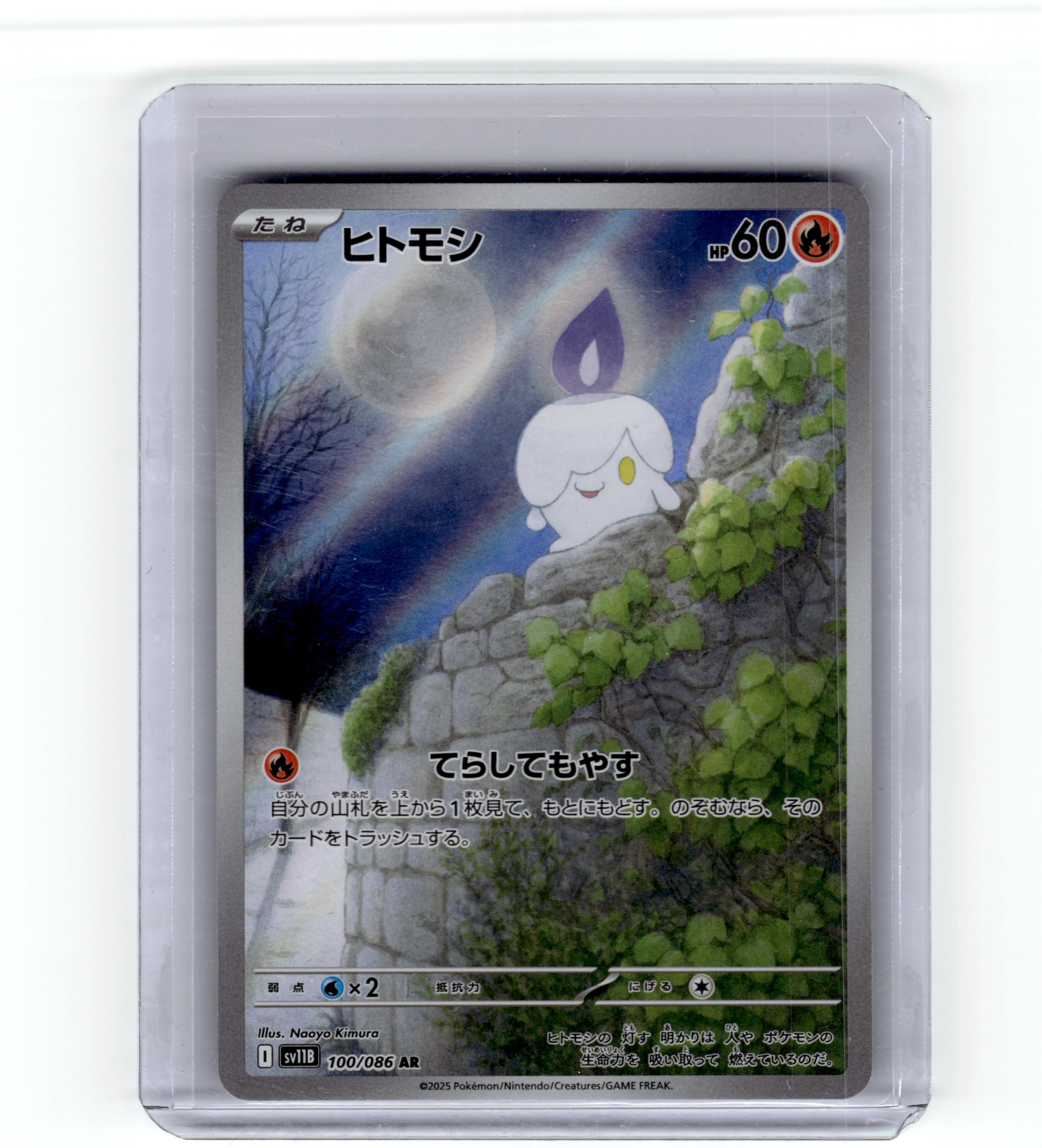 Raw Pokémon Cards (Japanese) – Straw Hat Toys