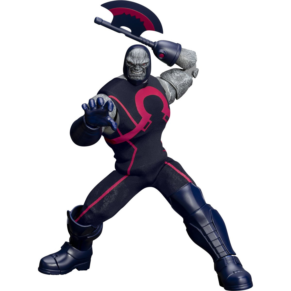DC Comics Darkseid All In Version DAH-177 Action Figure - Exclusive