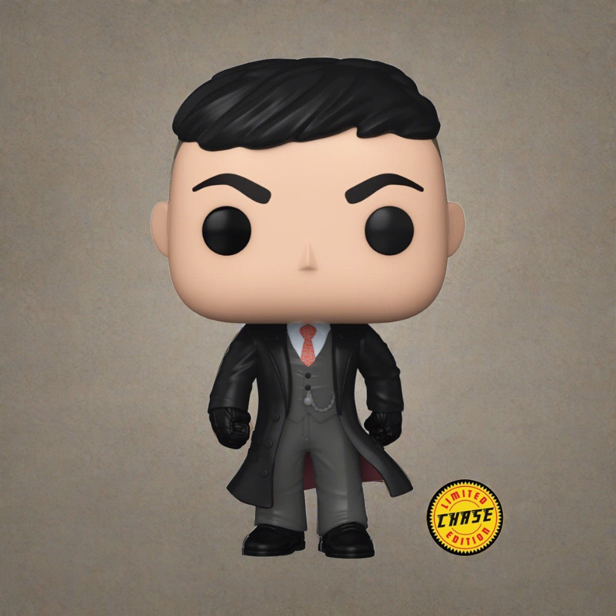 Peaky Blinders Thomas Shelby Funko Pop! Vinyl Figure #1402 Limited Chase