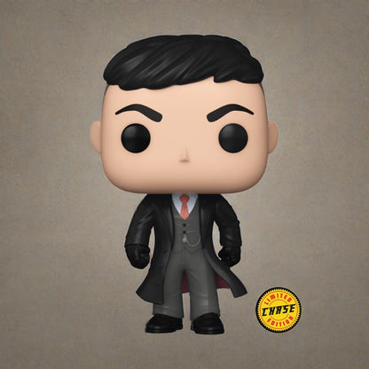 Peaky Blinders Thomas Shelby Funko Pop! Vinyl Figure #1402 Limited Chase