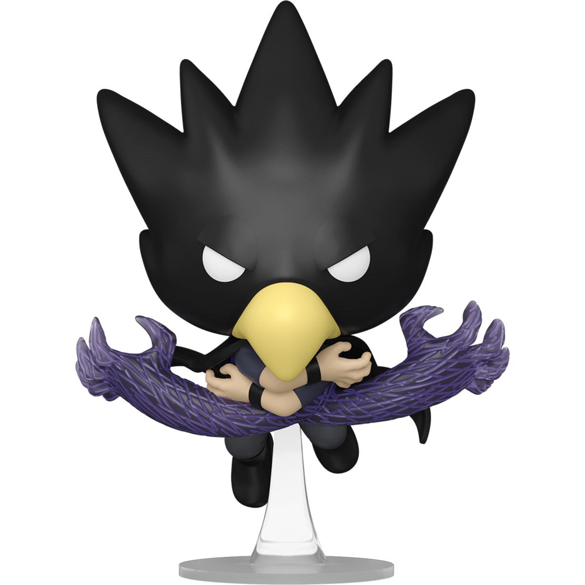 My Hero Academia Fumikage Tokoyami (Fallen Angel) Funko Pop! Vinyl Figure #1351