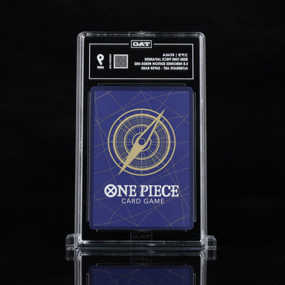 TAG 9 Koala EB03-042 SP SR Parallel ONE PIECE Card Heroines edition 2025 (JP)