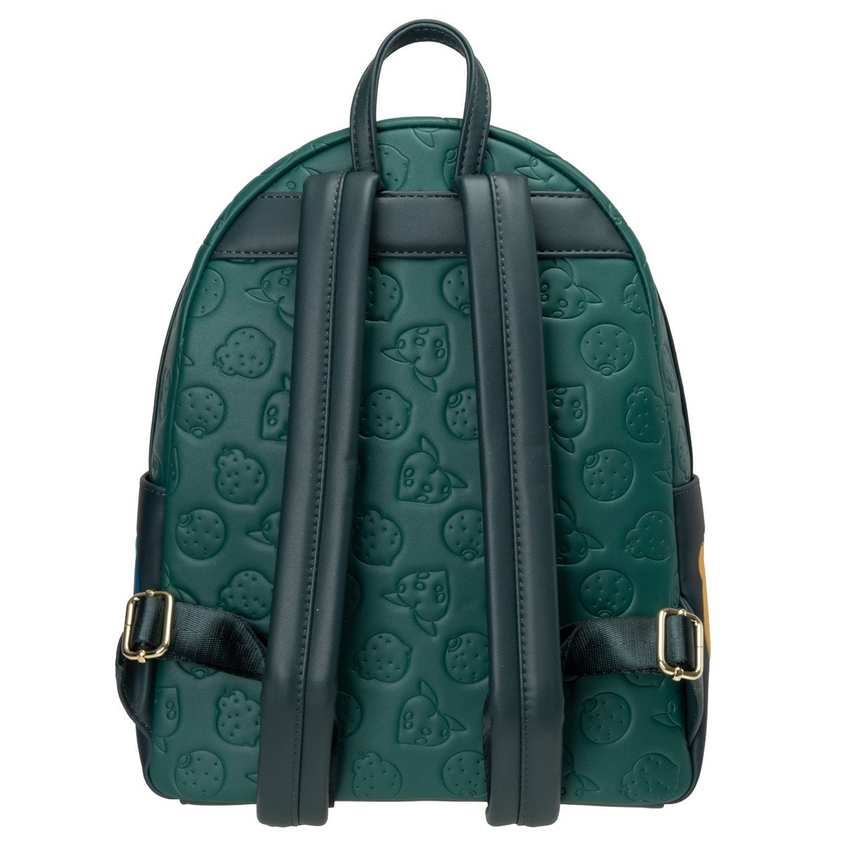 Pokemon Snorlax Midsize Backpack - Entertainment Earth Exclusive