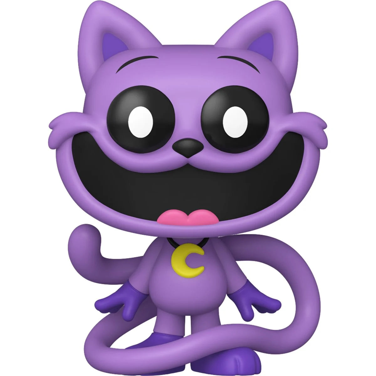 Poppy Playtime Catnap Funko Pop! Vinyl Figure #1265
