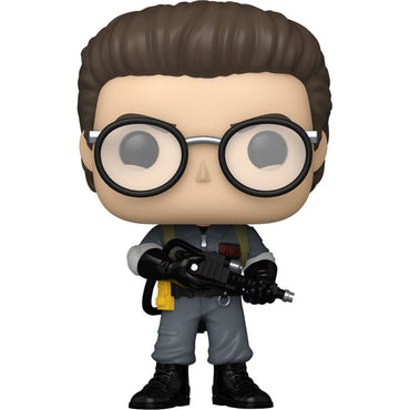 Ghostbusters 2 Egon Spengler Funko Pop! Vinyl Figure #1883