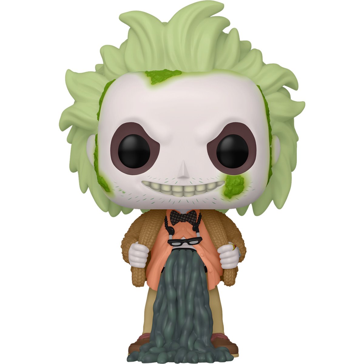 Pop! Movies - Beetlejuice Beetlejuice - Beetlejuice Chase Variant Funko 1689