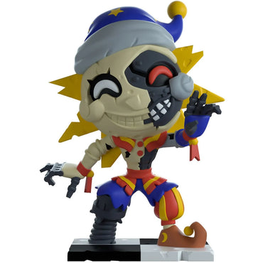 Five Nights at Freddy's Ruined Eclipse Vinyl Figure #34 YouTooz