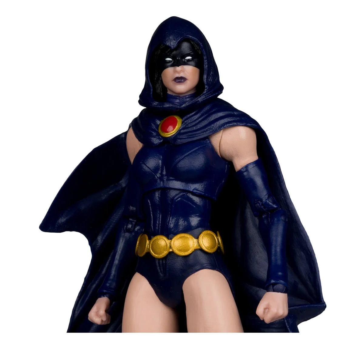 DC Multiverse McFarlane Collector Edition Wave 16 Raven DC Classic #69 7-Inch Scale Action Figure