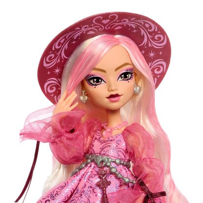 Moonspell Magic By Monster High Carina Song Doll