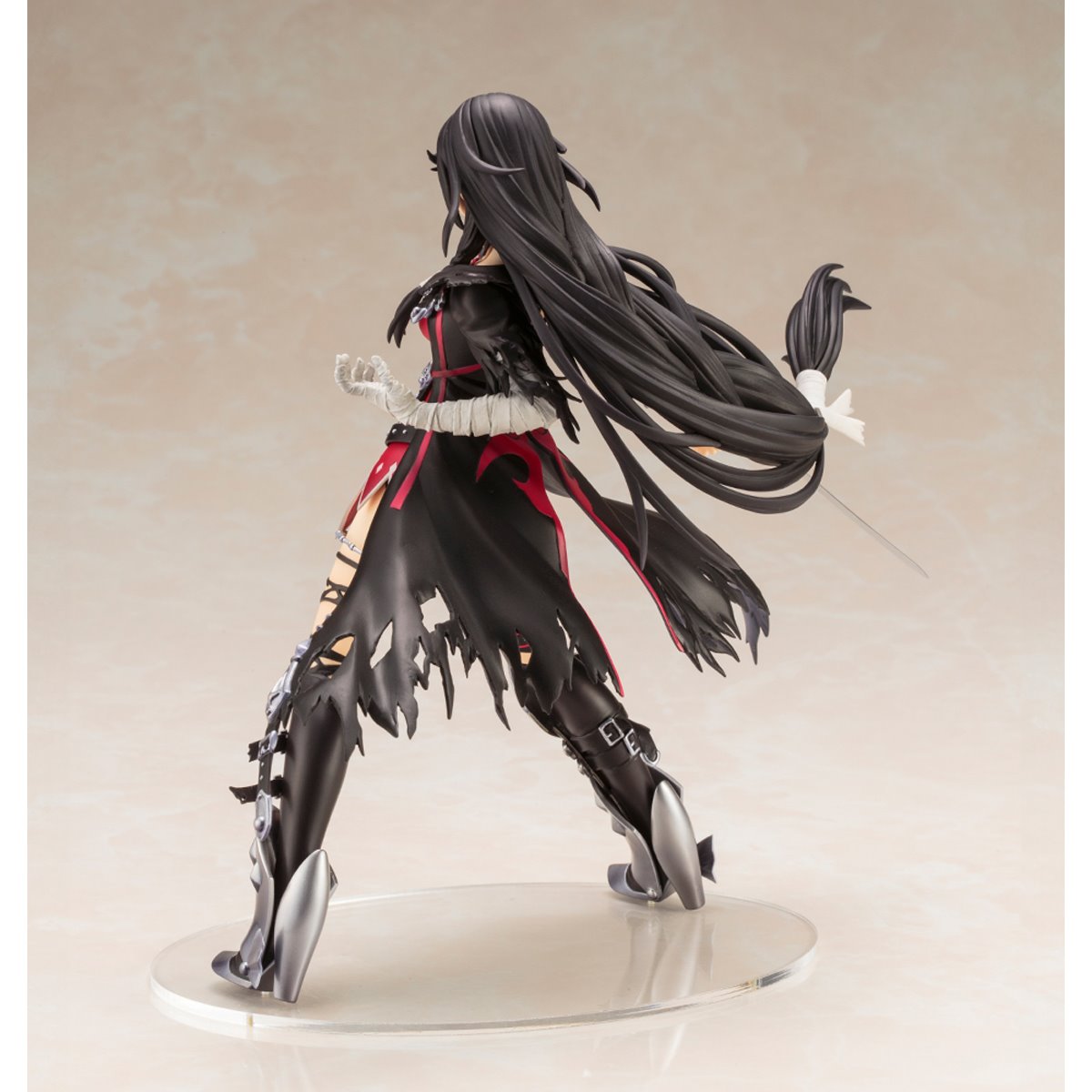 Tales of Berseria Velvet Crowe 1:8 Scale Statue