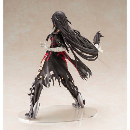 Tales of Berseria Velvet Crowe 1:8 Scale Statue