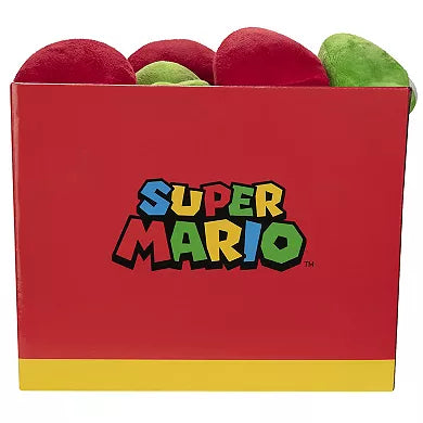 Nintendo Super Mario 9 IN Plush Mario Jakks Pacific