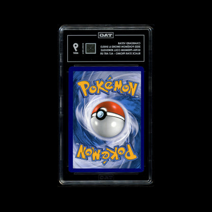 SWSH: Sword & Shield Promo Cards #SWSH262 Charizard VSTAR TAG 9