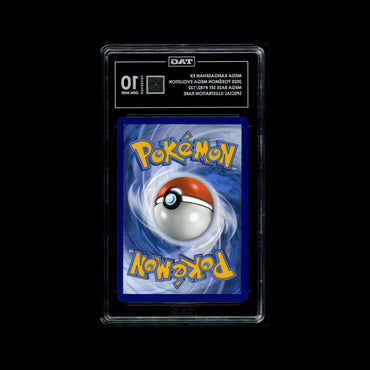 ME01: Mega Evolution #182/132 Mega Kangaskhan ex TAG 10