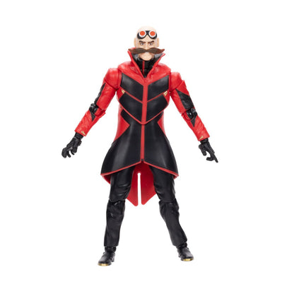 Sonic 3 Movie 5-Inch Wave 1 Action Figure Ivo Robotnik