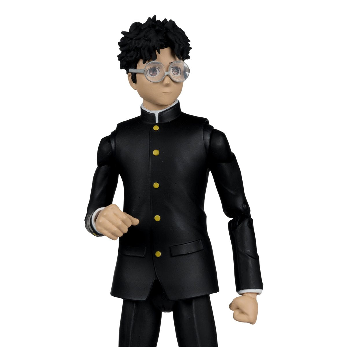 Dandadan Wave 1 Okarun 7-Inch Action Figure