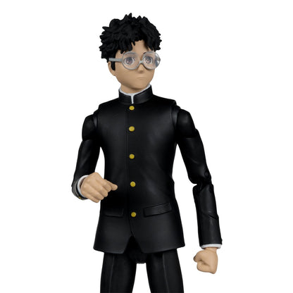 Dandadan Wave 1 Okarun 7-Inch Action Figure