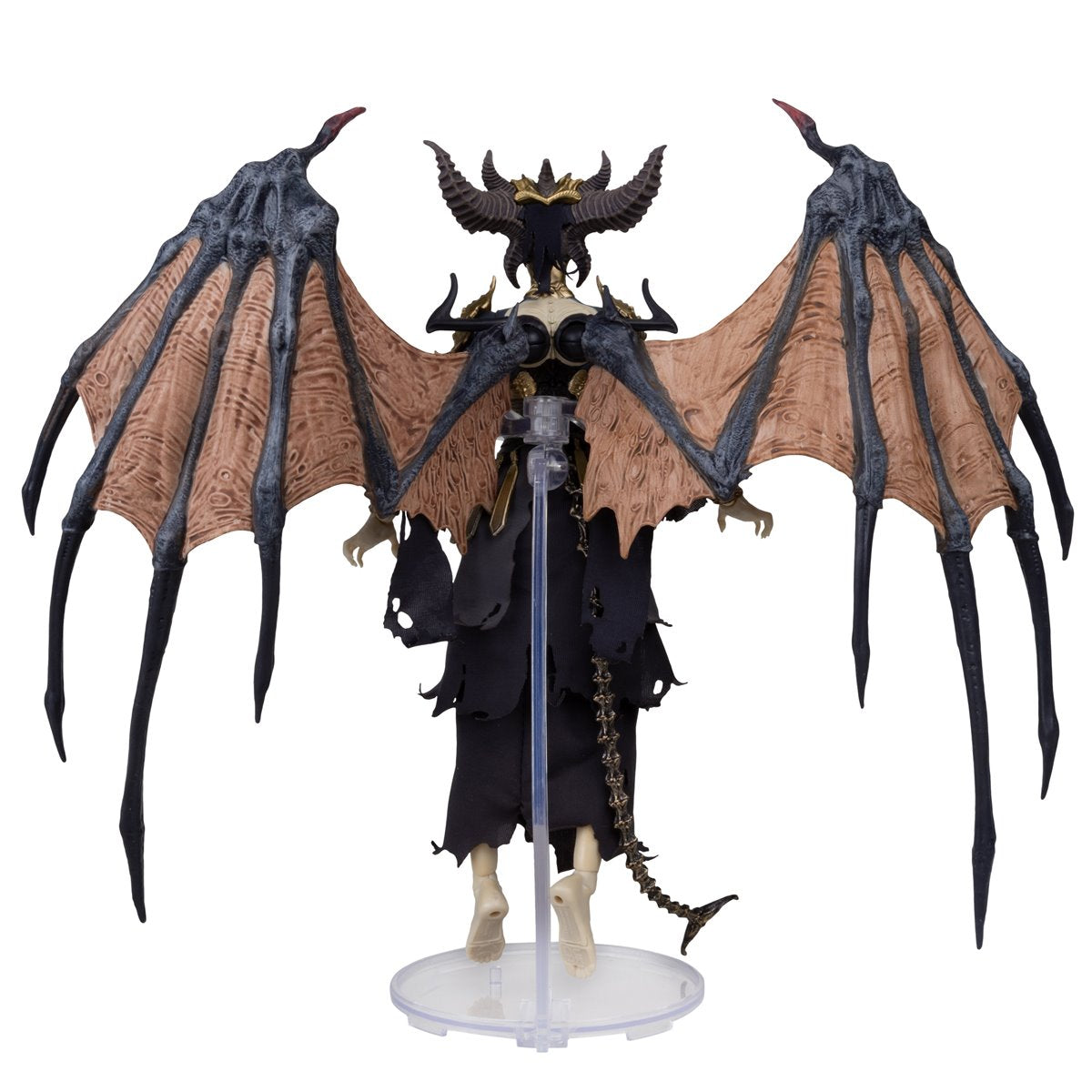Diablo IV Lilith McFarlane Elite Edition #2 7-Inch Scale Action Figure