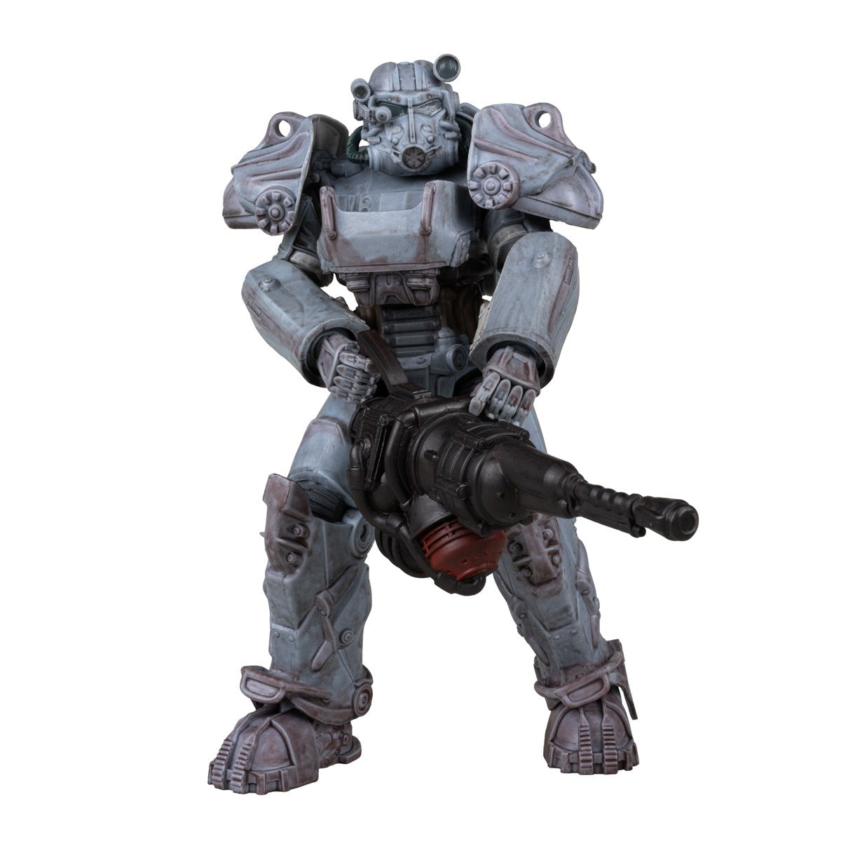 Fallout 76 T-60 McFarlane Elite Edition #3 7-Inch Action Figure