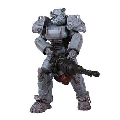 Fallout 76 T-60 McFarlane Elite Edition #3 7-Inch Action Figure