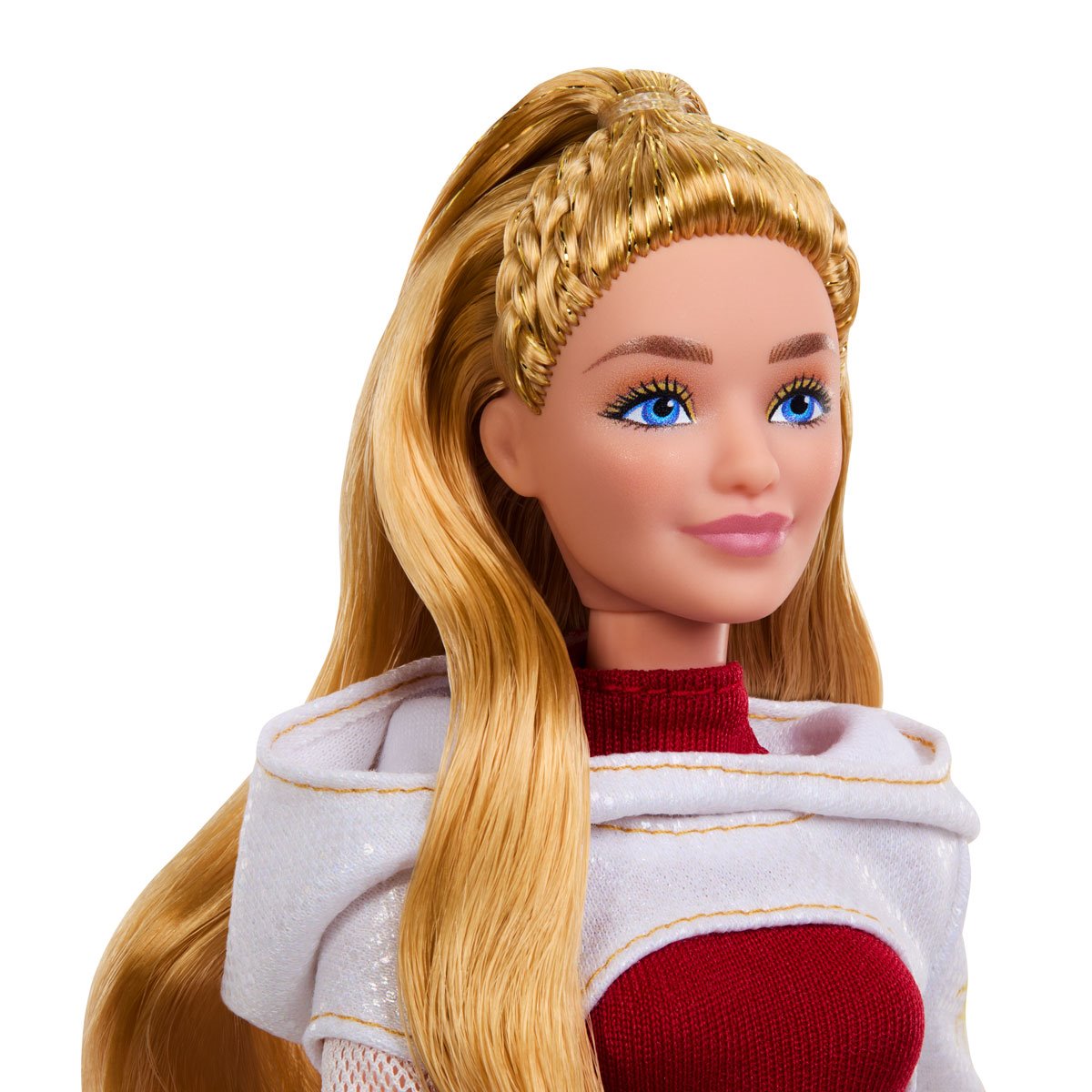 Disney Zombies Nova Bright Fashion Doll