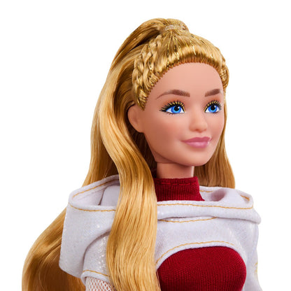 Disney Zombies Nova Bright Fashion Doll