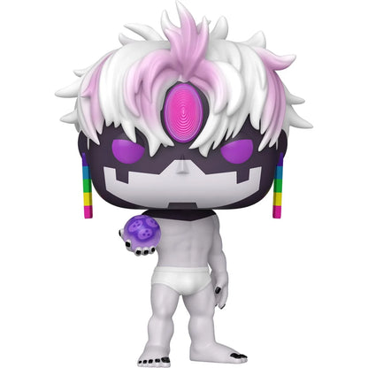 Dandadan Jiji Funko Pop! Vinyl Figure #2386 CHASE