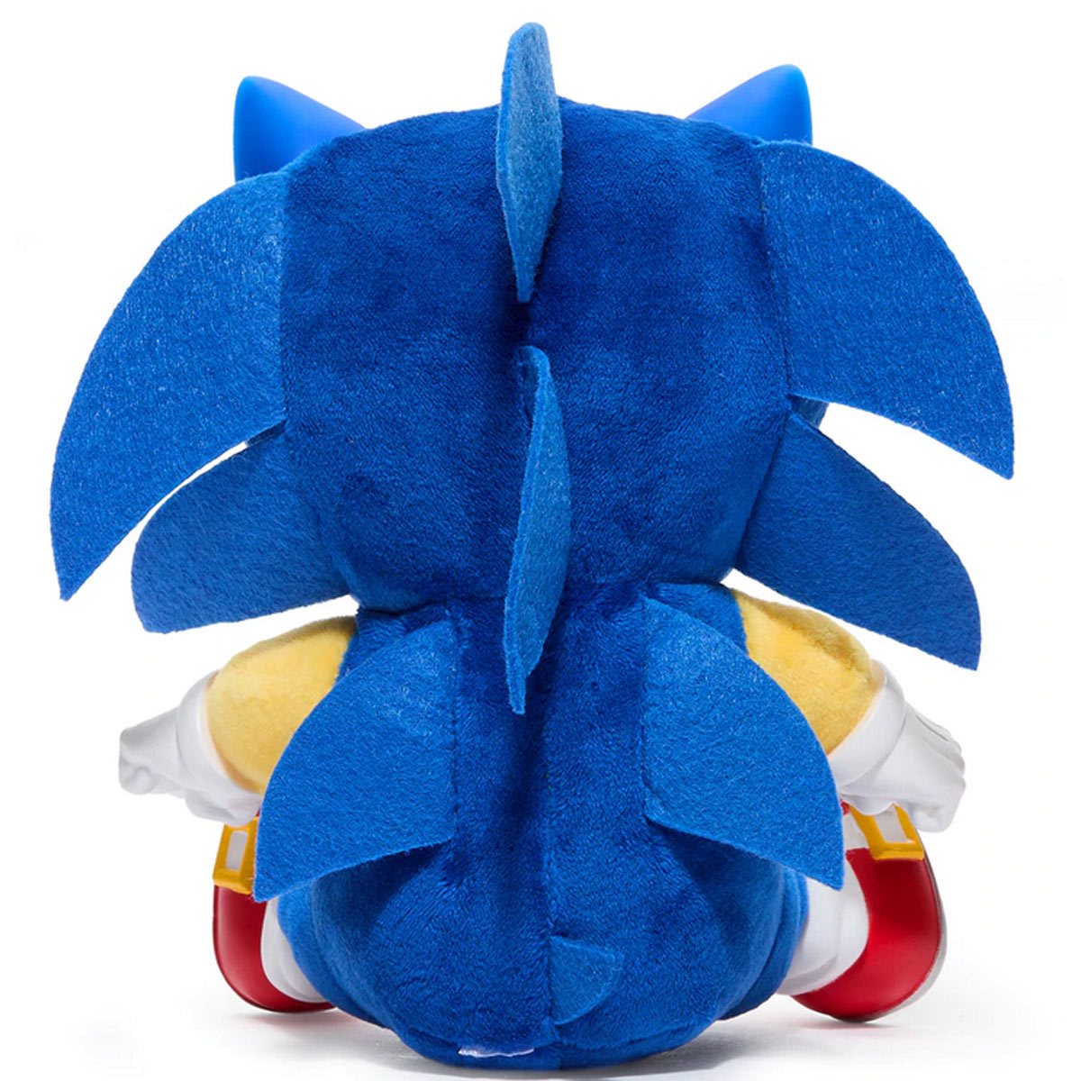 Sonic the Hedgehog 8-Inch Roto Phunny Plush Kidrobot