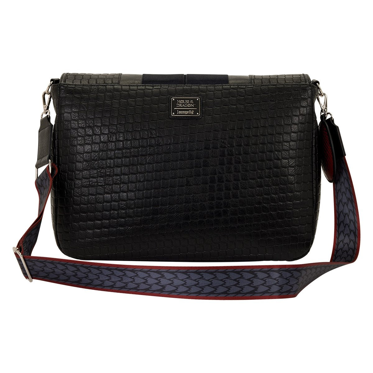 House of the Dragon Rhaenyra Targaryen Cosplay Crossbody Messenger Bag