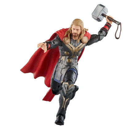 Thor: The Dark World Marvel Legends Thor 6-Inch Action Figure