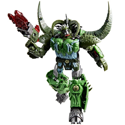 Transformers Age of the Primes Leader Liege Maximo