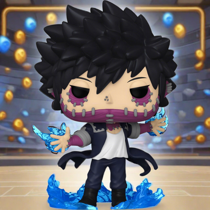 My Hero Academia Dabi (Flames) Funko Pop! Vinyl Figure #1522