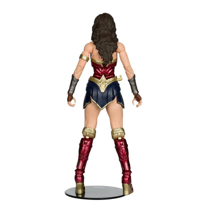 DC Multiverse Wave 20 Wonder Woman Batman v Superman: Dawn of Justice 7-Inch