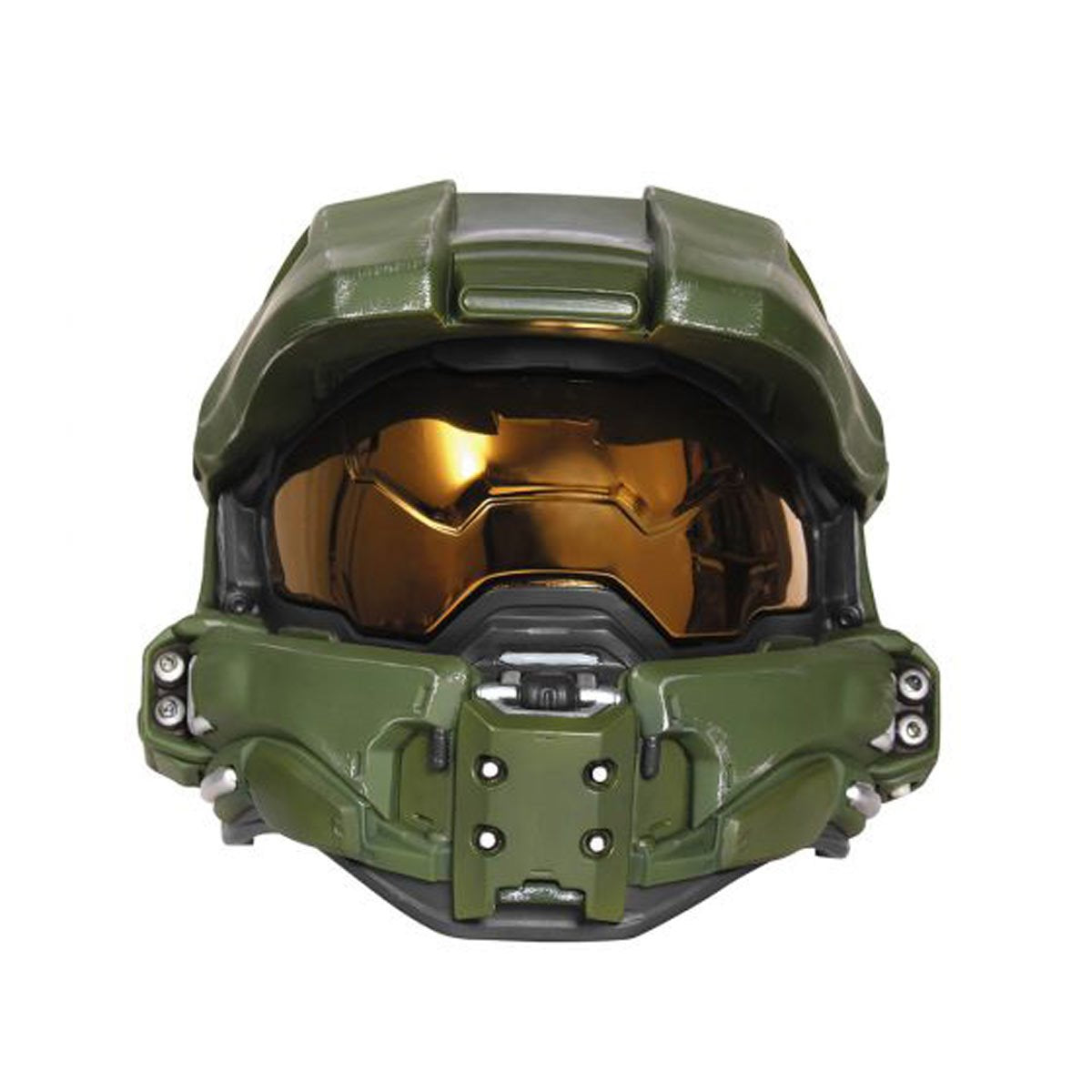Halo Master Chief Adult Light-Up Deluxe Helmet