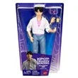 KPop Demon Hunters Saja Boys Jinu Soda Pop Doll