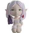 Frieren: Beyond Journey's End Collection Smug Frieren Vinyl Figure #1