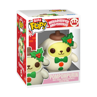 Hello Kitty and Friends 2026 Edition Funko Bitty Pop! Advent Calendar