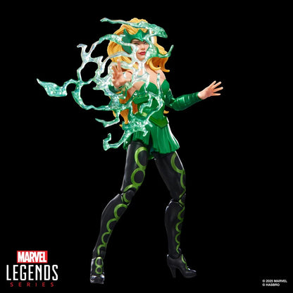 Marvel Legends Series Enchantress 6-Inch Action Figure
