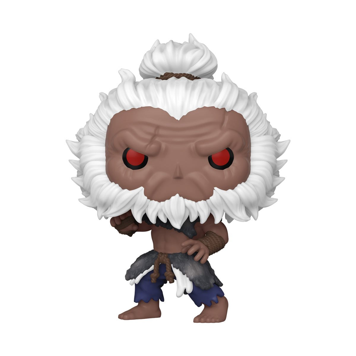 Street Fighter 6 Akuma Funko Pop! Vinyl Figure #1261