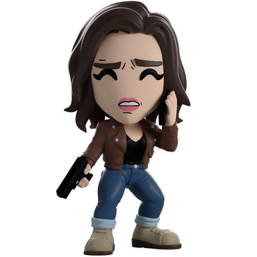 Scream Collection Sidney Prescott Vinyl Figure #3