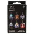 Disney Villains Mini-Backpack Mystery Box Bag Charm
