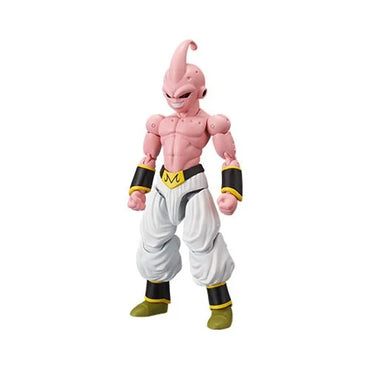 Dragon Ball Stars Majin Bu Final Form Action Figure