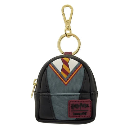 Harry Potter Cosplay Mystery Mini-Backpack Bag Charm