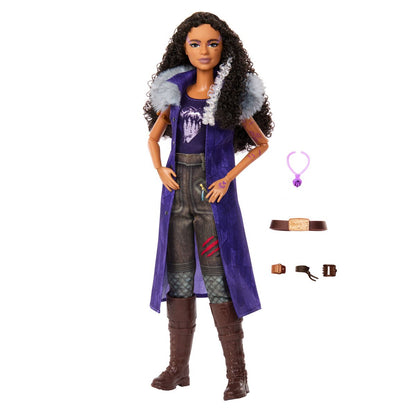 Disney Zombies Willa Lykensen Fashion Doll