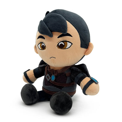 A Court of Thorns and Roses Azriel Plush 9-Inch Plush