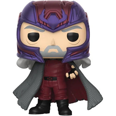 Avengers: Doomsday Magneto Funko Pop! Vinyl Figure