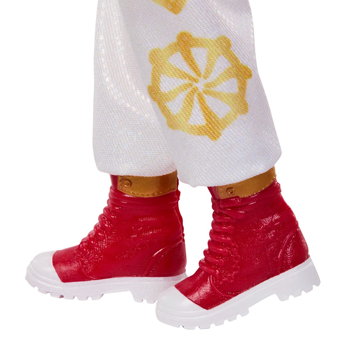 Disney Zombies Nova Bright Fashion Doll