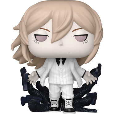Tougen Anki Mikado Momodera Funko Pop! Vinyl Figure #2443