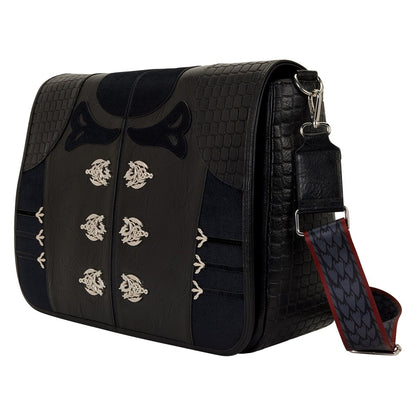 House of the Dragon Rhaenyra Targaryen Cosplay Crossbody Messenger Bag