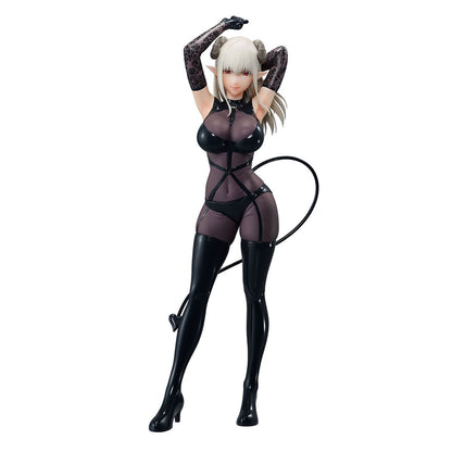 2.5 Dimensional Seduction Lady Lustalotte Fabled Costume Glitters & Glamours Statue